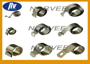 High Efficiency Spiral Coil Spring Tobacco Pusher Spring For Dispenser