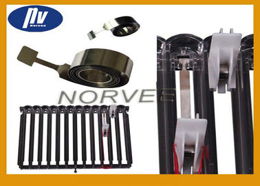 High Efficiency Spiral Coil Spring Tobacco Pusher Spring For Dispenser