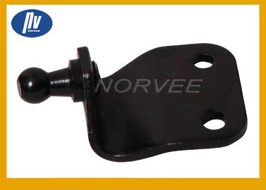 Black Master Lift Gas Strut Length Customized For Modern Automatic Machinery