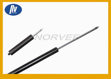 Strong Stability Lockable Gas Strut 100mm - 1500mm Length With Ball End